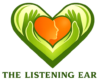 The Listening Ear logo